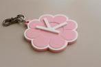 🌸 Bloem Sleutelhanger - PERSONALISEER met naam of letter!🎨, Verzamelen, Sleutelhangers, Ophalen of Verzenden, Nieuw, Dier of Natuur
