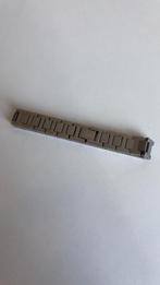 Lacoste Armband, Staal, Ophalen of Verzenden, Zo goed als nieuw, Met edelsteen