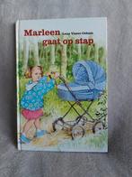 L. Visser-Oskam - Marleen gaat op stap, Boeken, L. Visser-Oskam, Fictie algemeen, Ophalen of Verzenden, Zo goed als nieuw