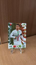 Cristiano Ronaldo - Portugal - Starplayer - Panini Adrenalyn, Ophalen of Verzenden, Zo goed als nieuw, Plaatje