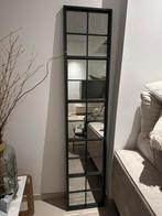 Dutchbone vintage spiegel 178 x 38 cm, Ophalen, Minder dan 50 cm, Zo goed als nieuw, 150 tot 200 cm