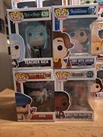 Funko Pop! Verzameling, Ophalen, Zo goed als nieuw