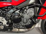 YAMAHA TRACER 9 (bj 2021), Motoren, 890 cc, Bedrijf, Toermotor, YAMAHA