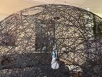 Moooi Random Light zwart bij TheReSales, Ophalen, Overige materialen, 50 tot 75 cm, Design
