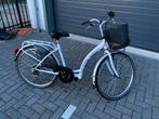 Leuke meisjes dames fiets met versnellingen allumium frame, Ophalen of Verzenden, Zo goed als nieuw, Overige merken, Versnellingen