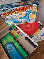 Sorry  schuivers, Hobby en Vrije tijd, Gezelschapsspellen | Bordspellen, Ophalen of Verzenden, Zo goed als nieuw