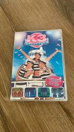 K3 de wereld rond, Ophalen of Verzenden, Zo goed als nieuw, Film