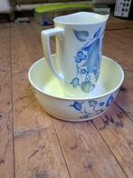 Lampet stel, Antiek en Kunst, Ophalen of Verzenden