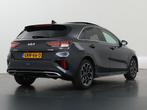 Kia Ceed 1.5 T-GDi GT-Line | Panoramadak | Stoel/Stuurwielve, Stof, Gebruikt, Euro 6, 4 cilinders
