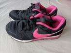 Nike sneakers maat 38.5, Zwart, Nike, Ophalen of Verzenden, Sneakers of Gympen