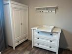 TWF Marbella Kledingkast, Commode, Wandrek, Kinderen en Baby's, Kinderkamer | Commodes en Kasten, Ophalen, Gebruikt, 50 tot 70 cm