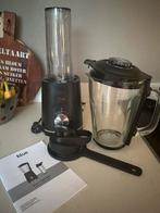 Blender van het merk Blue, Witgoed en Apparatuur, Blenders, Ophalen, Zo goed als nieuw, Blender