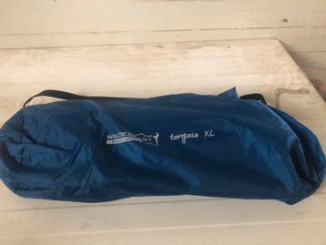 xXxL tarp wildebeast beschikbaar voor biedingen