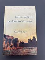 Jeff in Venetië - Geoff Dyer, Ophalen of Verzenden, Zo goed als nieuw