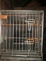 Bench …voor middel grote puppy, Ophalen, Zo goed als nieuw, Minder dan 65 cm