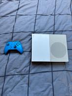 Xbox One S - Weinig gebruikt!, Spelcomputers en Games, Spelcomputers | Xbox One, Xbox One S, Ophalen of Verzenden, 1 TB, Met 1 controller