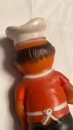 Muppet, zweedse chef als puntenslijper, Ophalen, Gebruikt