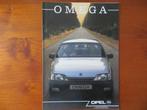 Opel Omega (april 1990), Ophalen of Verzenden, Nieuw, Opel