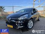Renault Clio 0.9 TCe Limited, Voorwielaandrijving, 898 cc, Gebruikt, Origineel Nederlands