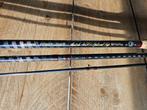 Shimano PowerloopX match 450 Spliced Tip 15 ft., Ophalen, Gebruikt, Werphengel