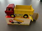 Dinky Toys 438 FORD D800 TIPPER TRUCK VNMIB, Dinky Toys, Ophalen of Verzenden, Bus of Vrachtwagen, Zo goed als nieuw