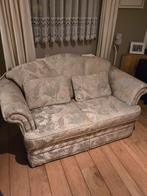 Bijzondere 2-zits bank/chaise longue, Ophalen, 150 tot 200 cm, Tweepersoons, 75 tot 100 cm
