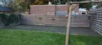 GRATIS TERRASTEGELS 55 VIERKANTE METER!! 20X30X4, Tuin en Terras, Ophalen, Gebruikt, 10 m² of meer, Beton