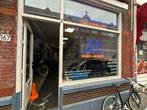 WINKEL MET WONING!!, Zakelijke goederen