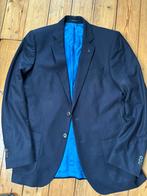 Dutch dandies colbert wol donker blauw Italiaans, Kleding | Heren, Kostuums en Colberts, Ophalen of Verzenden, Zo goed als nieuw