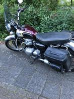 Mooie Kawasaki w650, Motoren, Naked bike, Particulier, 2 cilinders, Meer dan 35 kW