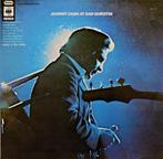 LP,,Johnny Cash – Johnny Cash At San Quentin, Gebruikt, Ophalen of Verzenden