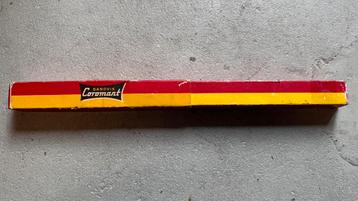 Sandvik Coromant H10 staalschraper beschikbaar voor biedingen
