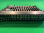 Vintage Galaxy Audio Mengpaneel, Muziek en Instrumenten, Mengpanelen, Ophalen, Gebruikt, 10 tot 20 kanalen, Microfooningang