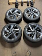Kia Niro Winterset 18 Inch Origineel HANKOOK, 18 inch, Velg(en), Nieuw, Personenwagen