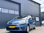 Citroen C4 Picasso 1.6 THP Business EB6V 5p Automaat, Euro 5, Gebruikt, Zwart, Blauw