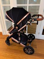 KESSER 2 in 1 Loops Wandelwagen, Gebruikt, Met reiswieg, Ophalen, Kinderwagen