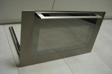 deur inbouw Whirlpool magnetron 59,5 x 35,5 cm beschikbaar voor biedingen