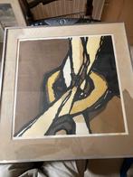 In een gegroeid. Fons klement, Ophalen