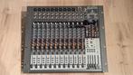 Behringer Xenyx X2442USB 24 kanaals mengpaneel, Muziek en Instrumenten, Mengpanelen, Ophalen of Verzenden, Gebruikt, 20 kanalen of meer