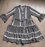 jurk van Pigalle, zo goed als nieuw, Kleding | Dames, Jurken, Maat 38/40 (M), Zwart, Pigalle, Ophalen of Verzenden