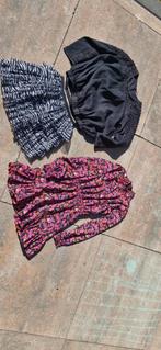Jurk en rokje met blouse Maat 122/128, Gebruikt, Europe Kids, Meisje, Ophalen of Verzenden