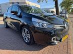 Renault Clio Estate 0.9 TCe Night&Day Airco,Navigatie EXPORT, Voorwielaandrijving, Stof, Zwart, Zwart