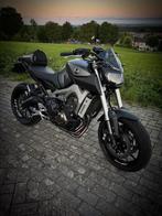 Yamaha MT09, Motoren, Motoren | Yamaha, 849 cc, 3 cilinders, Particulier, Meer dan 35 kW