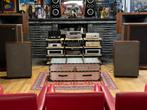 Klipsch Cornwall IV American Club, Audio, Tv en Foto, Luidsprekers, Ophalen of Verzenden, Nieuw, Front, Rear of Stereo speakers