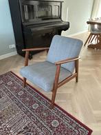 Ikea EKENÄSET, Huis en Inrichting, Fauteuils, Ophalen, Hout, Gebruikt, 50 tot 75 cm