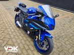 YAMAHA YZF R7 (2025), 2 cilinders, Bedrijf, Super Sport, 689 cc