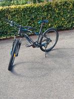 BTWIN mountainbike 26 inch jongensfiets, Fietsen en Brommers, Fietsen | Jongens, Gebruikt, BTWIN, Handrem, Ophalen