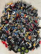 LEGO Technic onderdelen, Kinderen en Baby's, Speelgoed | Duplo en Lego, Ophalen of Verzenden, Gebruikt