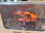 ATLAS 1200 NZG Schaal 1:50, Hobby en Vrije tijd, Modelauto's | 1:50, Ophalen of Verzenden, Nieuw, Hijskraan, Tractor of Landbouw