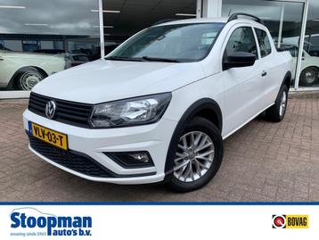 Volkswagen AMAROK Saveiro 1.6 Airco LM Radio/cd/aux/usb 2.68 beschikbaar voor biedingen
